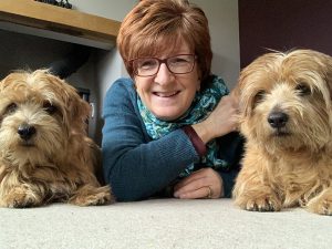 CDTS owned by Gail Ward